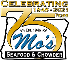 Mo's Seafood and Chowder The Home of Mo's World Famous Clam Chowder
