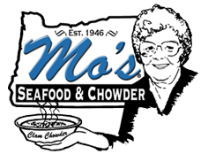 Mo's Seafood and Chowder The Home of Mo's World Famous Clam Chowder