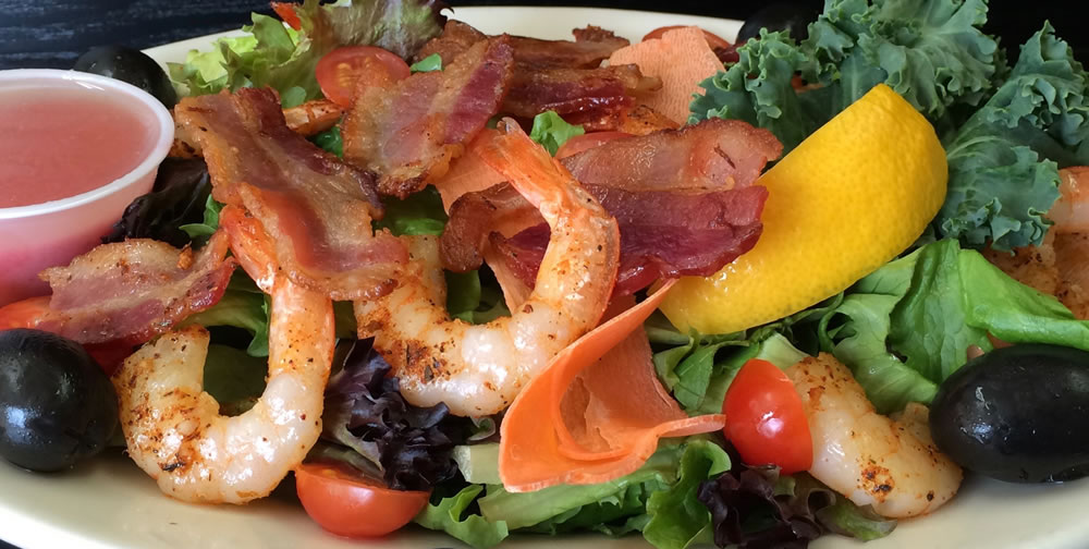 Mo's Seafood and Chowder The Home of Mo's World Famous Clam Chowder